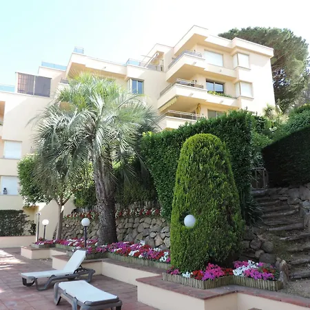 Platja D'aro -