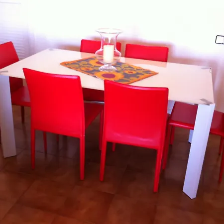 Apartment Platja D'aro -