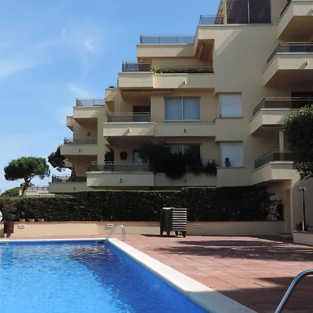 Platja D'aro - *