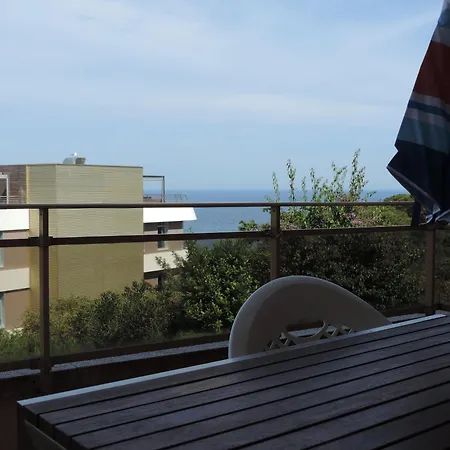 Apartment Platja D'aro -
