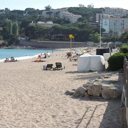 Platja D'aro - *