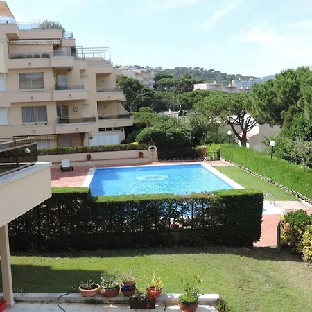 Platja D'aro - Apartment S'Agaro